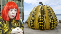 Yayoi Kusama: Warisan Seni Polkadot Sang Ratu Jepang