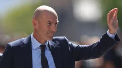 Zinedine Zidane: Tantangan Baru di Tim Nasional Prancis