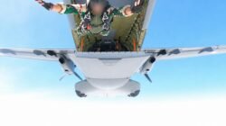Prajurit SOF TNI dan US Army Sukses Laksanakan Infiltrasi Udara Dalam Latihan Super Garuda Shield 2026