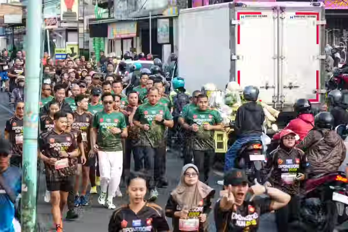 TNI Raih  Empat Rekor MURI Melalui Berbagai Kegiatan Bersama Masyarakat
