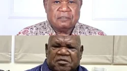 Buce Ijie Ajak Warga Cegah Pemalangan, Jaga Kamtibmas di Papua Barat Daya