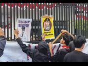 PELECEHAN SEKSUAL DAN KEKERASAN, AKANKAH KASUS WABUP SUMEDANG TERBONGKAR