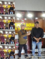 GEMMAKO RI Soroti Dugaan Pemotongan Jasa BPJS 180 Nakes dan Intimidasi Pelapor