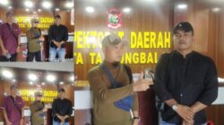 GEMMAKO RI Soroti Dugaan Pemotongan Jasa BPJS 180 Nakes dan Intimidasi Pelapor