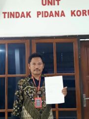 Dugaan Bank Gelap di Tuban Disorot, Warga Seret Nama PNS Dinsos ke Polisi