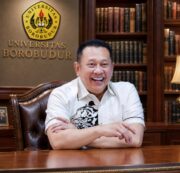 Catatan Politik Bamsoet; Kewajiban Moral Lindungi Rakyat dari Manipulasi Harga dan Mutu Beras