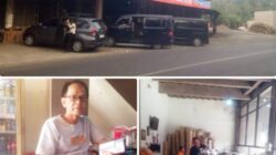 TAHU SARI ALAM Salah satu Kuliner Legendaris Berlokasi dikawasan Cisitu,citegal jalan Umar Wirahadikusumah Kecamatan Cisitu Sumedang