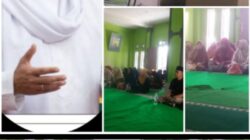 Meraih Keberkahan Hidup: Meneladani Amanah Tanbih dan Amaliyah TQN Suryalaya