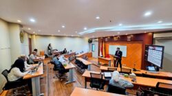 Uji Hasil Penelitian Disertasi Doktor Ilmu Hukum, Bamsoet Tegaskan Kepastian Hukum Harus Jadi Fondasi Utama Pelaksanaan Program Strategis Nasional