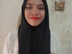 Sudah Satu Bulan Pergi, Keberadaan Tika Dwi Martiana Belum Diketahui