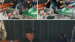 ANGIN BERSAHABAT, 85 PILOT DARI 21 NEGARA KEMBALI TERBANG DI BATU DUA SUMEDANG