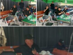 ANGIN BERSAHABAT, 85 PILOT DARI 21 NEGARA KEMBALI TERBANG DI BATU DUA SUMEDANG