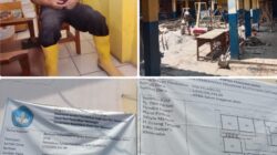 SDN Pelangi 01 Majalaya Terima Bantuan Revitalisasi Rp 1 Miliar Lebih dari APBN 2026