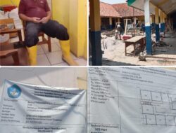 SDN Pelangi 01 Majalaya Terima Bantuan Revitalisasi Rp 1 Miliar Lebih dari APBN 2026