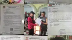 Mutasi Setelah Kesaksian, GEMMAKO RI Pertanyakan Independensi Tata Kelola ASN di Tanjung Balai