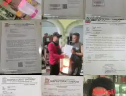 Mutasi Setelah Kesaksian, GEMMAKO RI Pertanyakan Independensi Tata Kelola ASN di Tanjung Balai