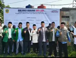 Fenomena LGBT di Kabupaten Bogor Jadi Sorotan Publik, Warga Minta Peran Aktif Pemerintah dan Tokoh Agama Jangan Abai