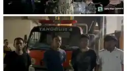 BPBD Kabupaten Bogor Salurkan Bantuan Air Bersih, Warga Bojong Jengkol Sampaikan Terima Kasih