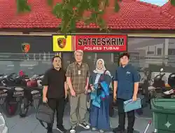 Rp50 Juta Dijanjikan Untung Rp5 Juta Plus Umrah, Dugaan Investasi MCI Tuban Diusut
