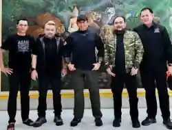 Bamsoet Dukung Perburuan Hama Babi Hutan untuk Lindungi Lahan dan Hasil Panen Petani