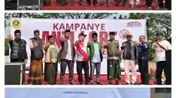 Elemen Masyarakat Bogor Barat Serukan Penfuatan Nilai Agama, Adab Dan Norma Sosial
