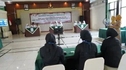 Semarak HJB dan HUT TNI 2026, Pemkab bersama Kodim Bojonegoro Gelar LCC Wawasan Kebangsaan