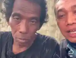 Hendro Kacung dan Harapan Pertemuan Kembali, Keluarga Asal Tasikmadu Tuban Dicari