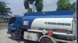 PT Trisaka Adi Rajasa Disebut Mengambil Solar dari Lapak di Tuban, Asal BBM dan Legalitas Dipertanyakan