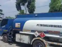 PT Trisaka Adi Rajasa Disebut Mengambil Solar dari Lapak di Tuban, Asal BBM dan Legalitas Dipertanyakan