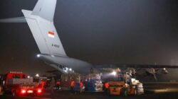 Hari Ketujuh Belas Penanganan Gempa NTT, TNI Salurkan 1.032,921 Ton Bantuan