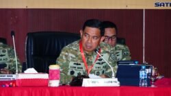 Aspers Panglima TNI Pimpin Sidang Pantukhir Tahap I Calon Perwira PSDP Penerbang TNI TA 2026 Aspers Panglima TNI Pimpin Sidang Pantukhir Tahap I Calon Perwira PSDP Penerbang TNI TA 2026