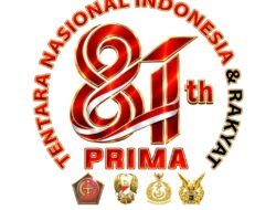 HUT Ke-81 TNI Dimeriahkan TNI Fair hingga Parade dan Defile Alutsista