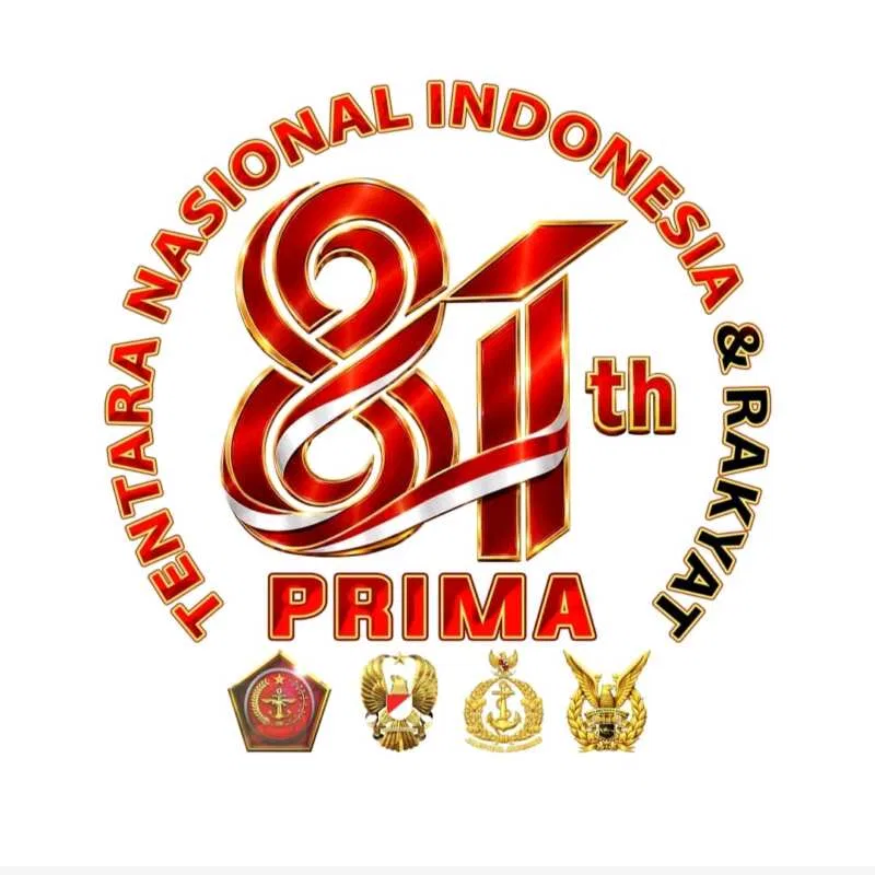 HUT Ke-81 TNI Dimeriahkan TNI Fair hingga Parade dan Defile Alutsista