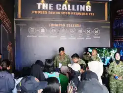 TNI Fair 2026, Wujudkan Ruang Edukasi dan Kedekatan TNI dengan Masyarakat
