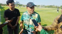 Persebaya Surabaya Siap Hadapi Tantangan Persebaya Surabaya Siap Hadapi Tantangan