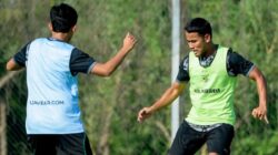 Persebaya Surabaya Siap Curi Poin di Laga Pembuka Super League Persebaya Surabaya Siap Curi Poin di Laga Pembuka Super League