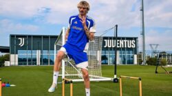Nick Woltemade Resmi Bergabung dengan Juventus dan Siap Tunjukkan Kemampuan Nick Woltemade Resmi Bergabung dengan Juventus dan Siap Tunjukkan Kemampuan