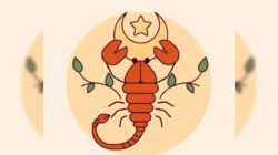 Kesehatan Zodiak Scorpio: Pentingnya Memperhatikan Tanda-Tanda Tubuh