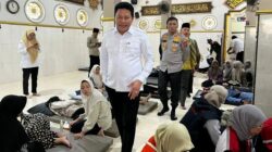 Krisis Keracunan Makanan Bergizi Gratis di Indonesia Krisis Keracunan Makanan Bergizi Gratis di Indonesia