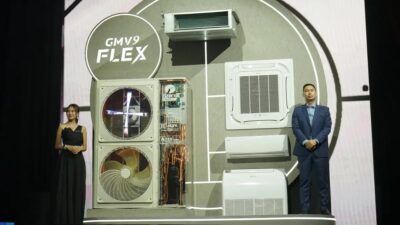 Inovasi Terkini dalam Teknologi AC Inverter Inovasi Terkini dalam Teknologi AC Inverter