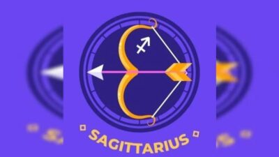 Kesehatan Zodiak Sagittarius pada Kamis, 3 September 2026