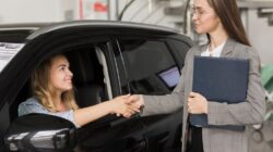 Cara Efektif Negosiasi Harga Mobil Bekas Cara Efektif Negosiasi Harga Mobil Bekas