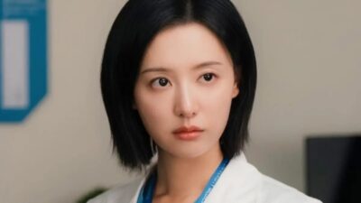 Kim Ji Won Tunjukkan Kemampuan Akting dalam Drama Korea Doctor X