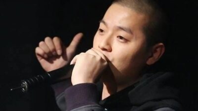 Sidang Perdana E-Sens: Penyangkalan Tuduhan Pelecehan Seksual oleh Rapper