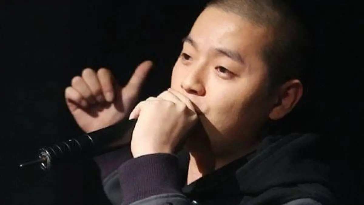 Sidang Perdana E-Sens: Penyangkalan Tuduhan Pelecehan Seksual oleh Rapper