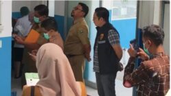 Pengawasan Ketat Dapur SPPG oleh Satgas Pangan Polres Magetan Pengawasan Ketat Dapur SPPG oleh Satgas Pangan Polres Magetan