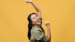 Menemukan Kebahagiaan Melalui Penerimaan Diri