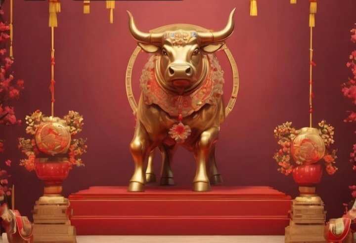 Prediksi Keberuntungan Finansial Berdasarkan Shio