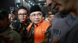 Pengakuan Proses Kuota Haji: Keterangan Eks Kabiro Hukum Kemenag