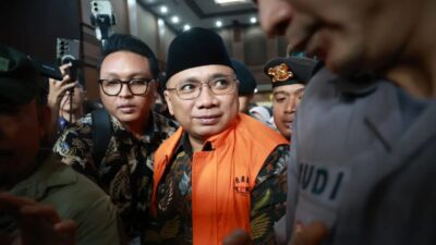Pengakuan Proses Kuota Haji: Keterangan Eks Kabiro Hukum Kemenag